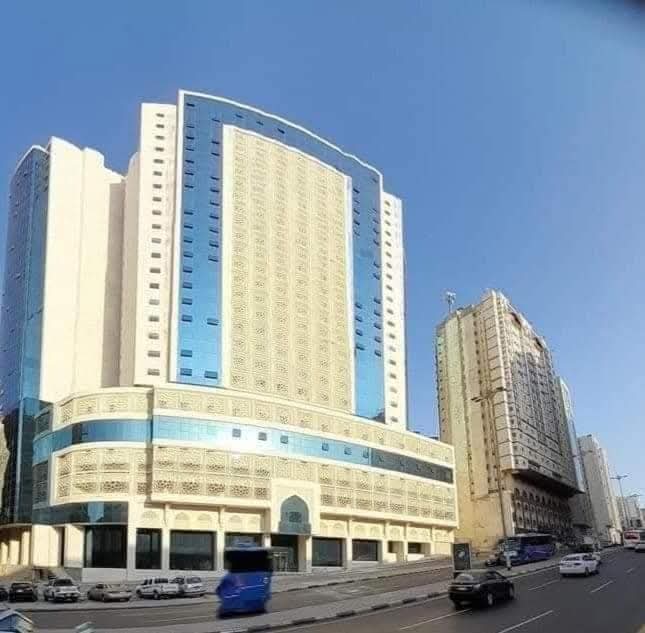مجموعة نوازي الفندقية