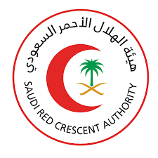 هيئة الهلال الأحمر السعودي