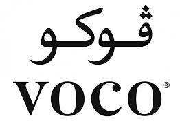 مجموعة ڤوكو التجارية